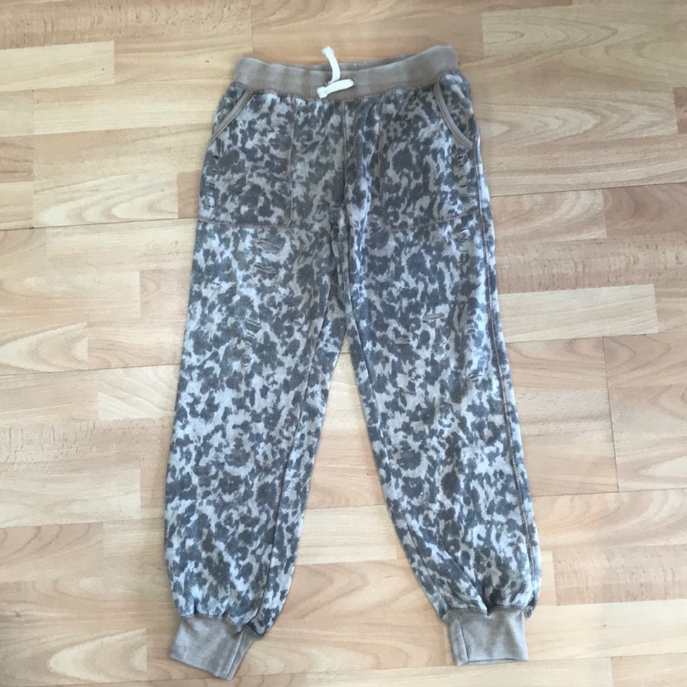 Sweatpants